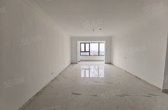 实验  旁 碧桂园国岳府精装四室 南北通透西边户 可观景