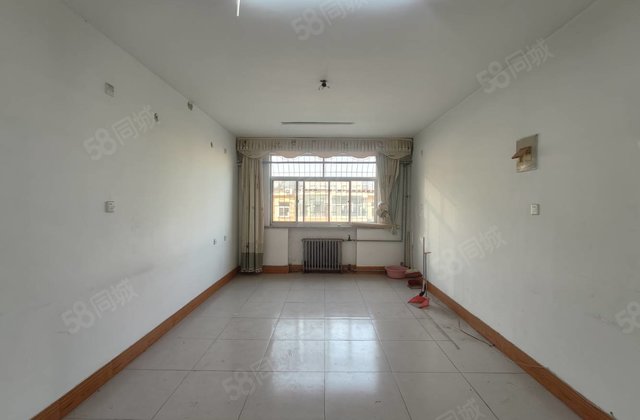 东昌中学，新区家属院，独梯独户，三室朝阳，好楼层