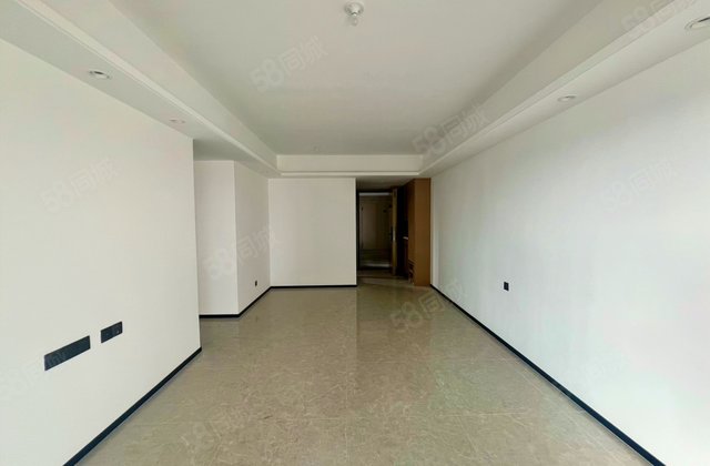 科学城时区3室2厅96.78㎡170万二手房图片