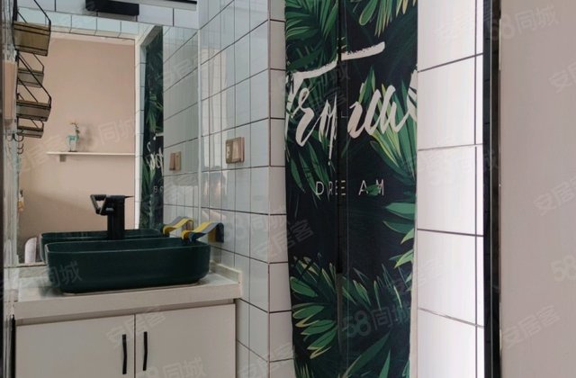 润园幸福小区1室1厅46.68㎡27万二手房图片