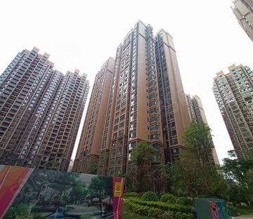 小区图片