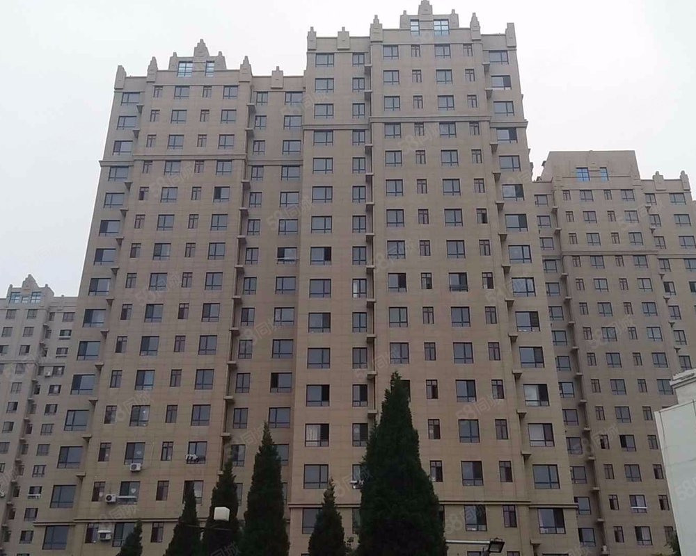 【新城丽景, 新城丽景小区详情,房价走势,房源,业主论坛】- 大连58