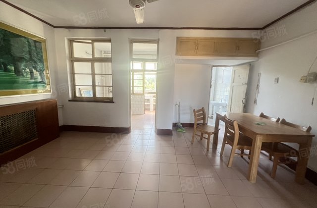 急售！东昌中学！不是顶楼中巨小区 审计局家属院 总价低可按揭