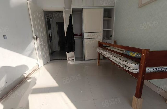 阿尔卡迪亚瑞园(六期) 刚需小三居 商品住宅 楼层好
