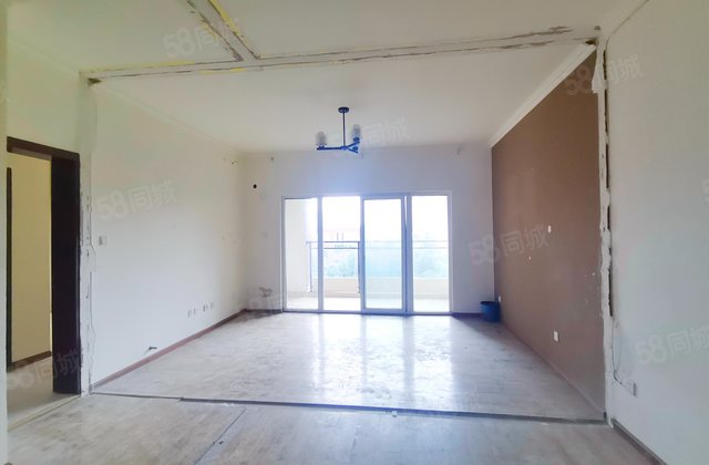 锦辰佳苑2室2厅109.08㎡132万二手房图片