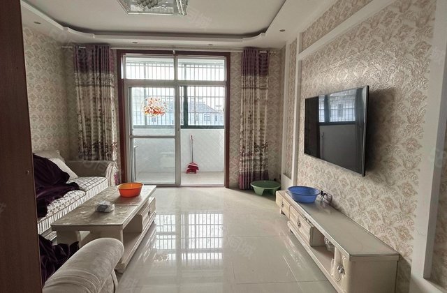 滨湖苑3室2厅88㎡48.8万二手房图片