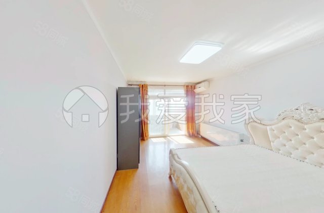 将府家园1室1厅78.06㎡270万二手房图片