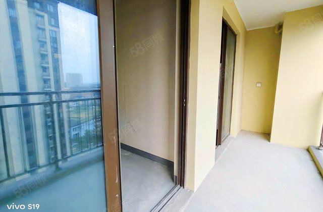 银城观棠首府3室2厅118㎡78万二手房图片