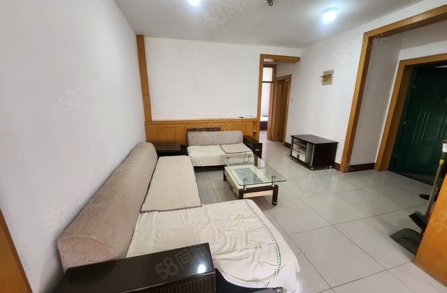 多层三楼 可5萬入住办完 新世纪花园 送车位 东昌路 公园旁