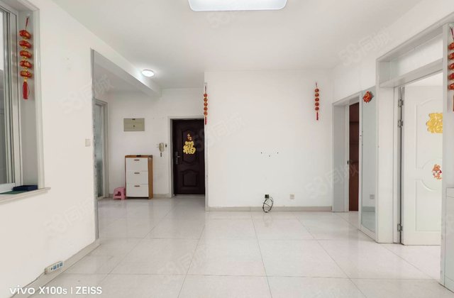 书香门第(昌乐)3室2厅92.78㎡42万二手房图片