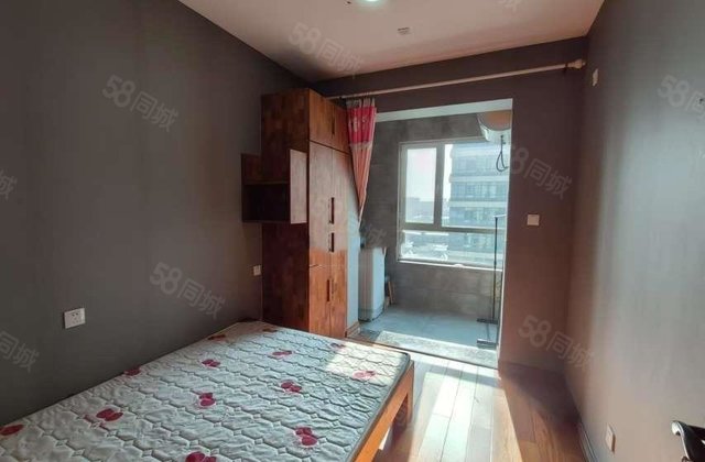 华建1街区  正规两室  中间楼层 急售