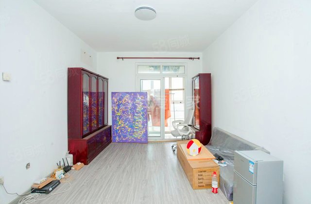 金月湾花园3室2厅98.62㎡168万二手房图片