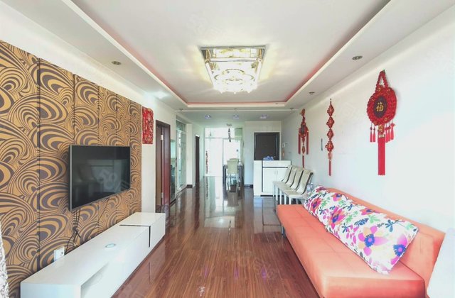 金达莱家园2室2厅93.99㎡35万二手房图片