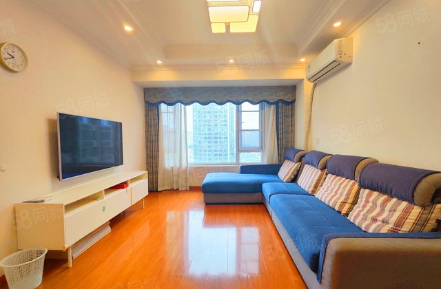 保利紫薇花语3室2厅77.44㎡104万二手房图片