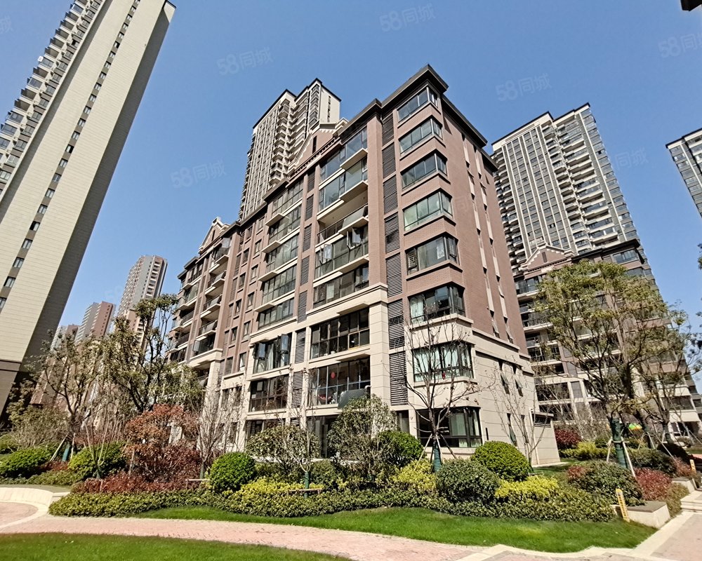 华地公馆(禹会)