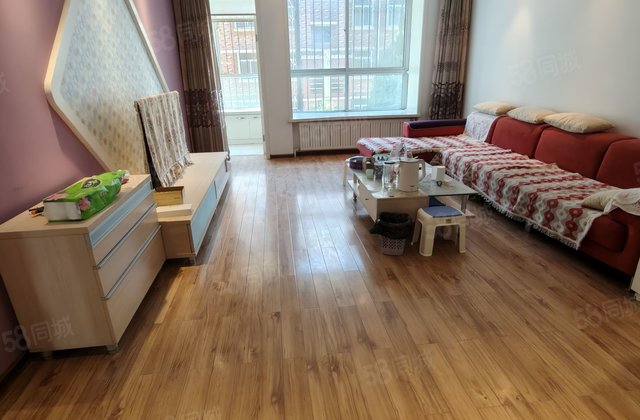 枸杞花园东园3室2厅107㎡41.8万二手房图片