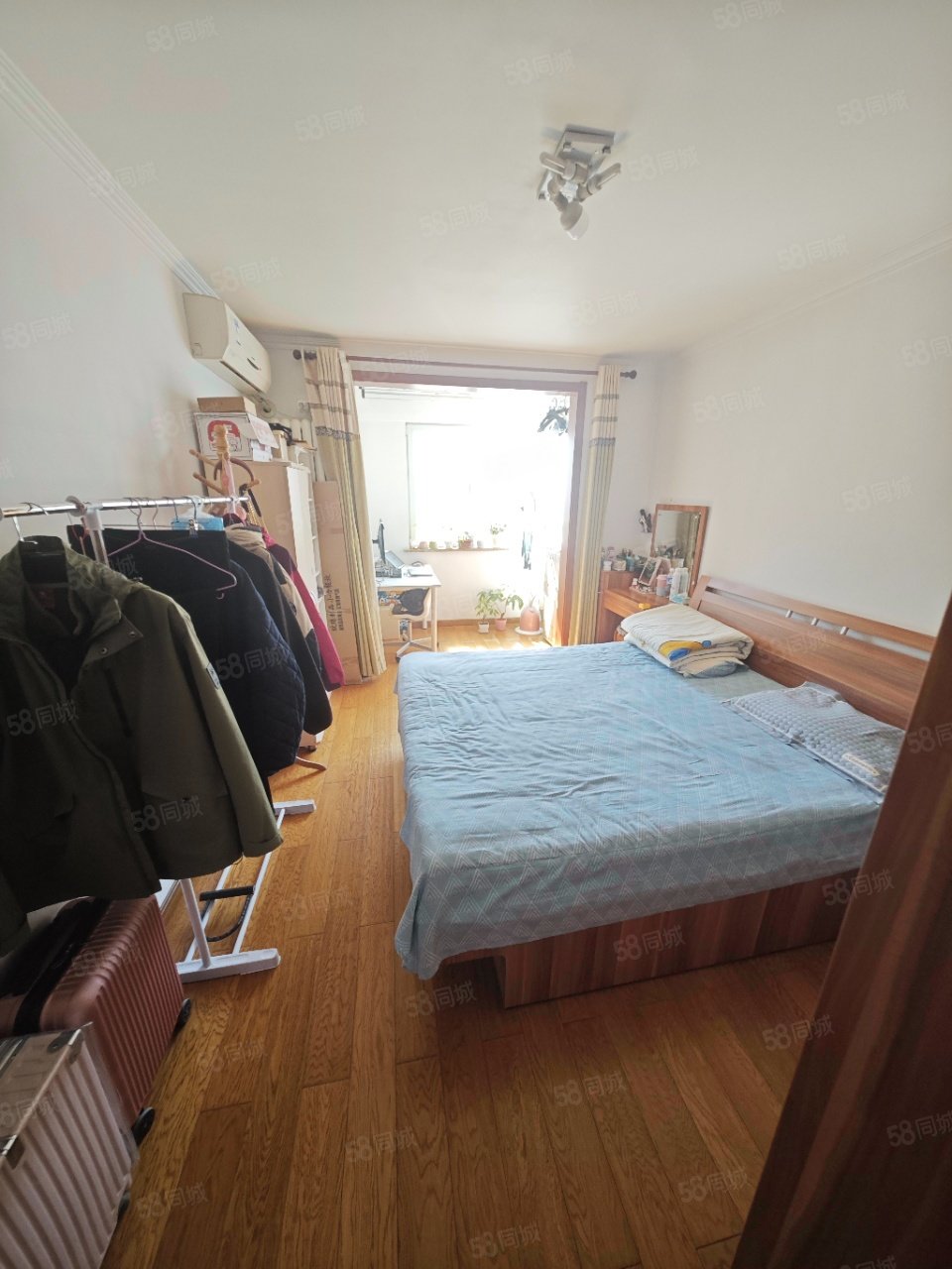 馨瑞嘉園2室1廳1衛(wèi)91.53㎡南北335萬