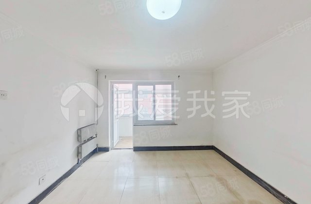 胜古中路2号院2室1厅57.53㎡280万二手房图片