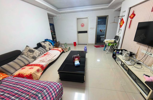 万达星城西区3室0厅116.42㎡120万二手房图片