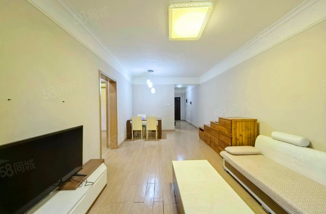 麓谷小镇3室2厅94㎡70.5万二手房图片