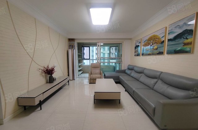 急售！开发区东昌丽都北区四室两卫！实验东昌三中！东昌甲第