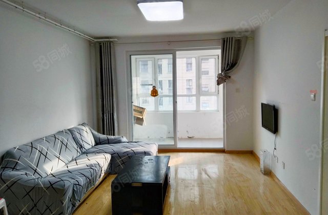 华润桃源里(一期)3室2厅115.55㎡169万二手房图片