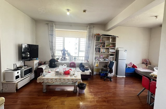 香江西 水城雅居 站北花园电梯好楼层边户免大税看房方便