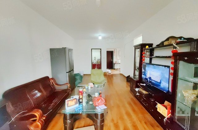 尚品境界2室1厅91.96㎡53万二手房图片