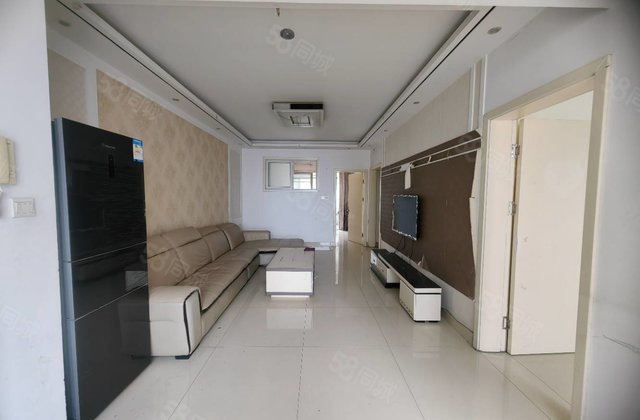 两梯三户 东昌丽都三室 东昌东校 送储藏室 中年楼层 免大税