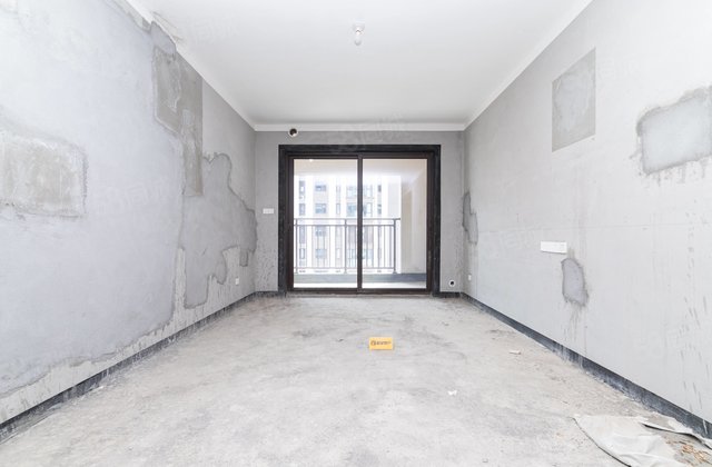 美的浩德云熙府3室2厅104.9㎡91万二手房图片