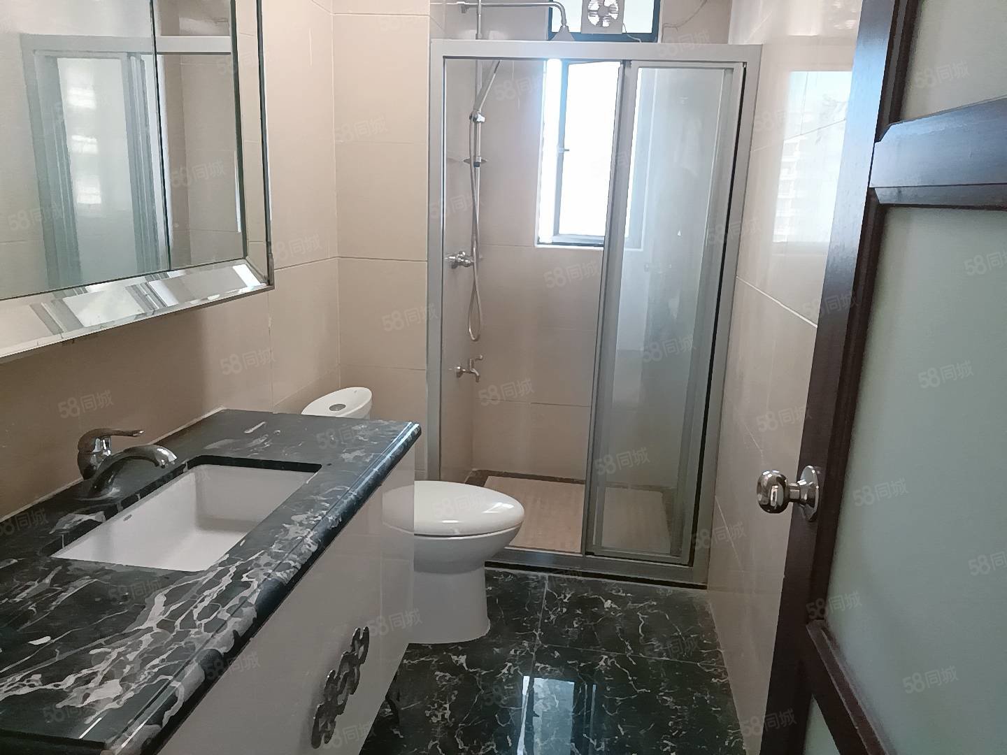 碧桂园太阳城3室2厅2卫120㎡南北62万