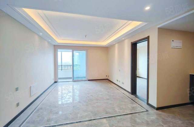 新城金樾府邸4室2厅139.6㎡83.8万二手房图片