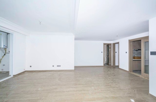 皖投万科天下艺境3室2厅112.85㎡125万二手房图片