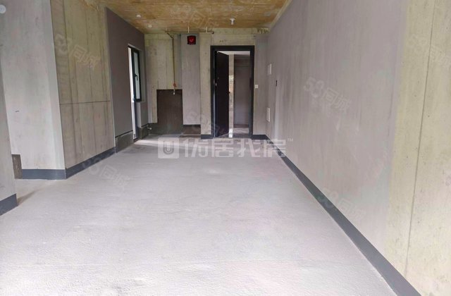 保利锦上3室2厅88㎡77万二手房图片