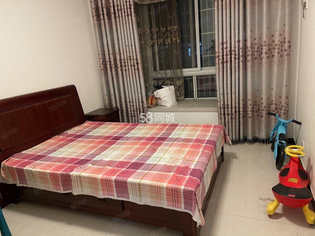 福乐佳苑3室1厅1卫110㎡南35万