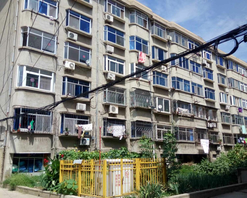 【福泰苑, 福泰苑小区详情,房价走势,房源,业主论坛】- 天津58同城