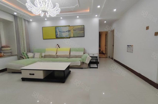 业主委托 翡翠城 电梯精装 明康盛源园 东昌天悦财信学府印象