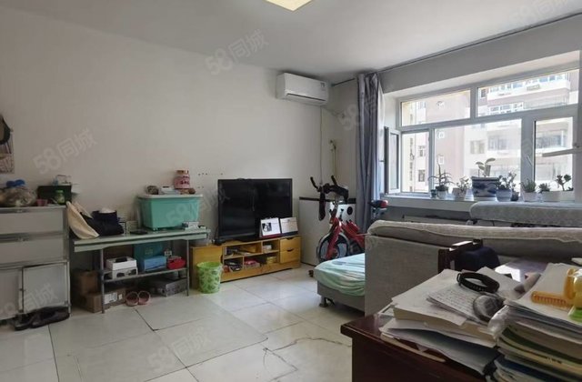 北辰社区(一区)2室1厅75㎡29万二手房图片