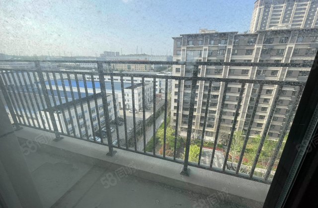 中海万锦公馆北区(9-23号楼)3室2厅107.97㎡86万二手房图片