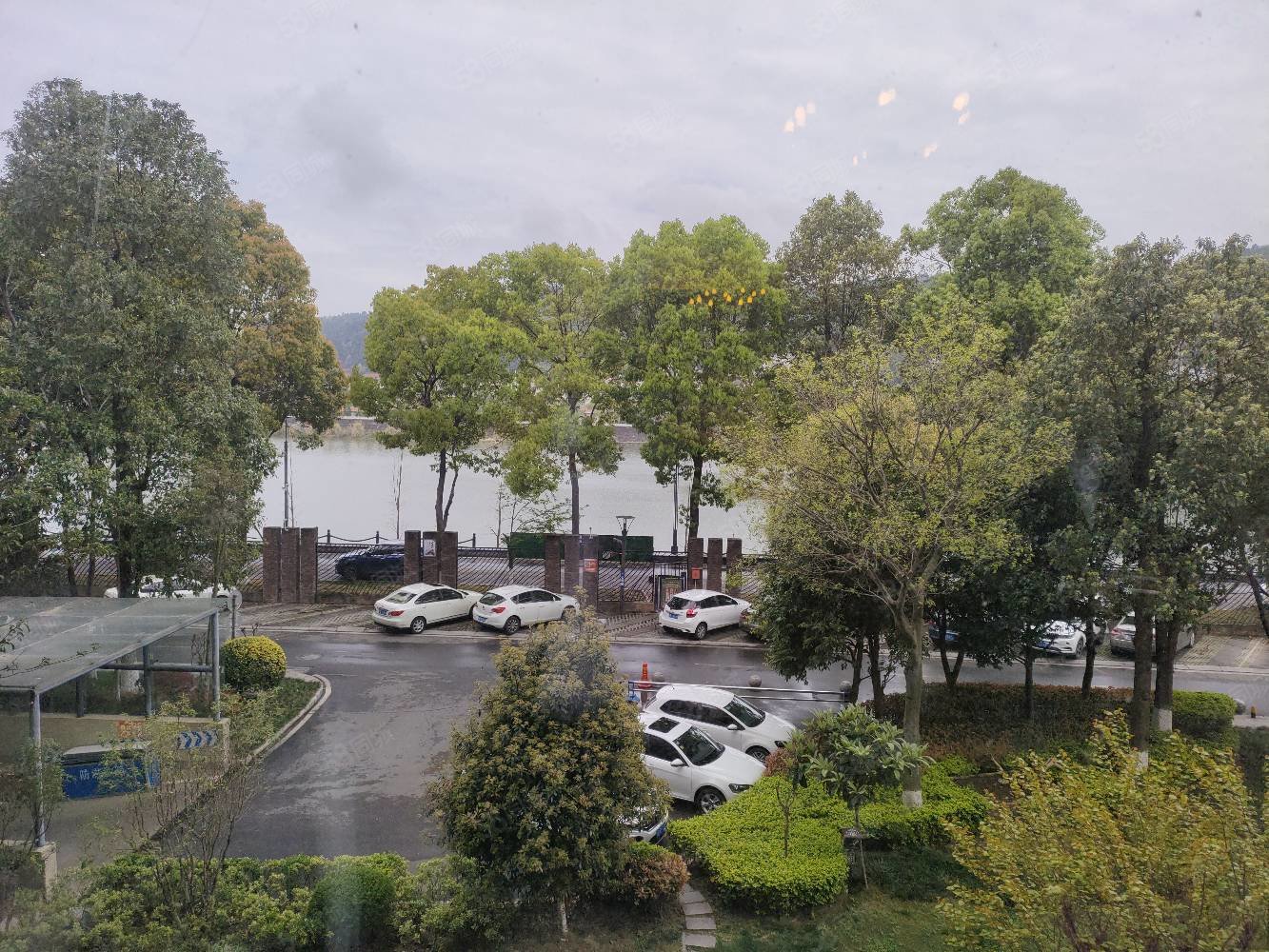 富临桃花岛3室2厅2卫139㎡东南102.9万