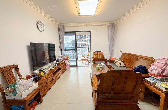 洋浦星4室2厅123.65㎡128万二手房图片