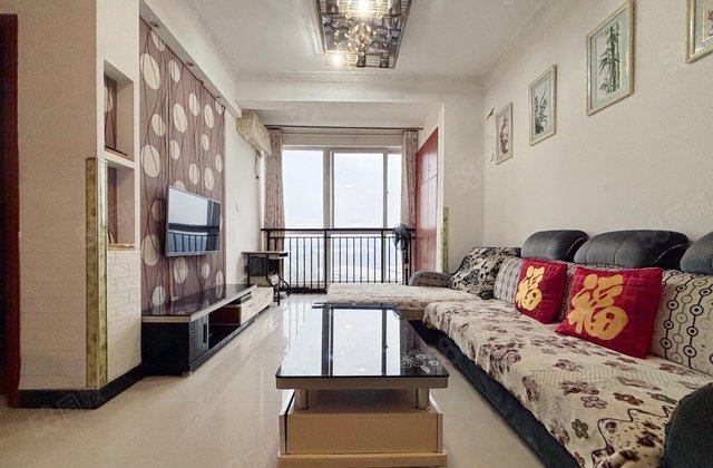 山水庭源2室1厅64㎡19万二手房图片