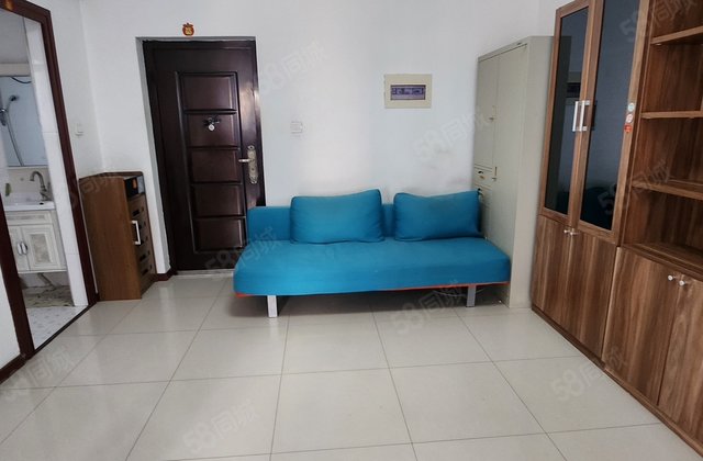 学府花园(龙凤)2室1厅67㎡43.5万二手房图片