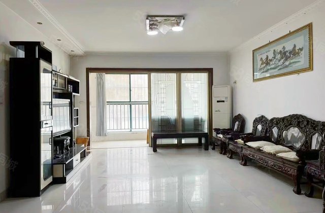 三发舜鑫苑4室2厅162㎡95.1万二手房图片