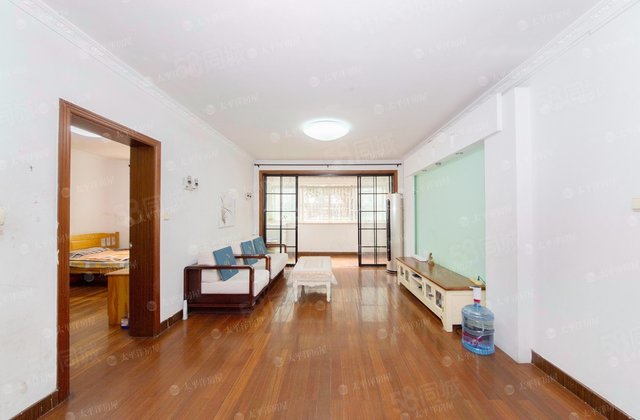 良隆园3室2厅110.8㎡318万二手房图片