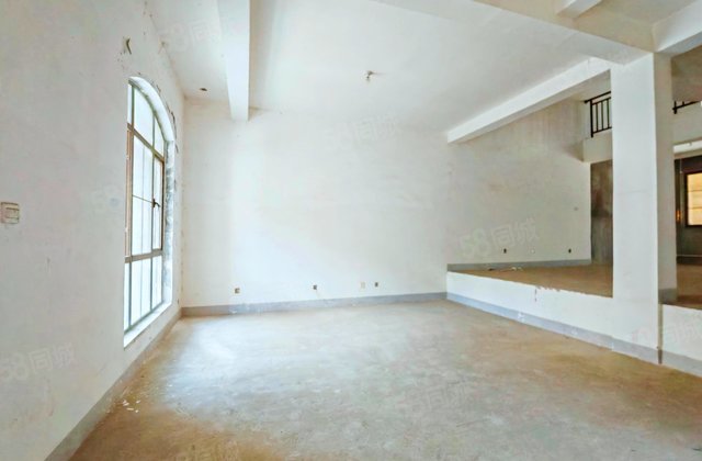 金色湖岸(别墅)5室2厅340㎡190万二手房图片