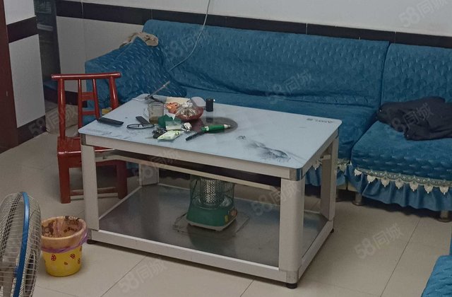 黄龙苑2室1厅67.2㎡26万二手房图片