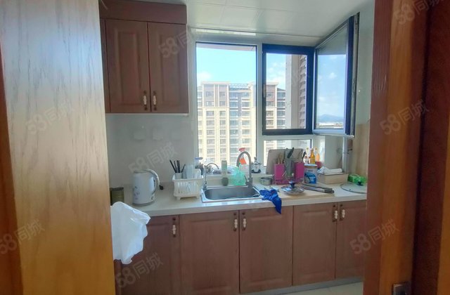 胜悦居小区(13号院)3室2厅109.9㎡330万二手房图片