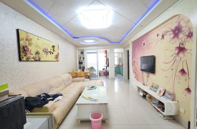 文轩外国语 北邻  清华园 免大税 电梯洋房