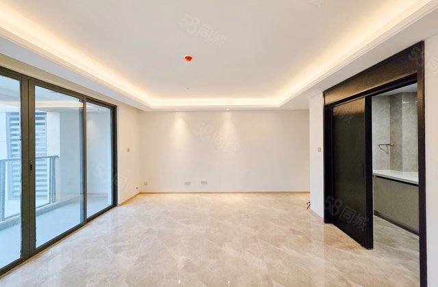 新城时光印象3室2厅117.76㎡125万二手房图片